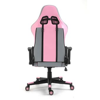 RRACING Saga Series PU Leather