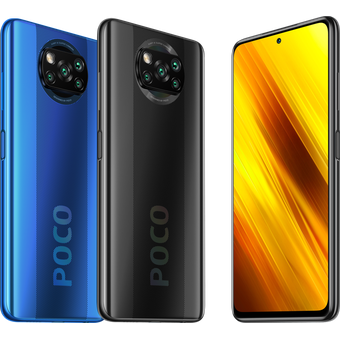 Xiaomi Poco X3 (6+64GB)