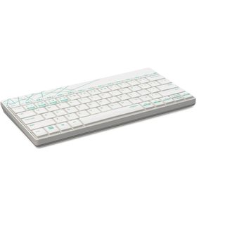 Rapoo 8000M Multi-mode Wireless Desktop Set