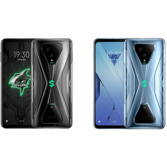 Black Shark 3S 5G (12+128GB)