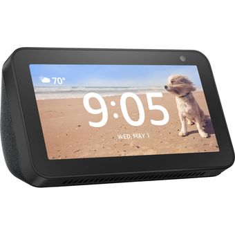 Amazon Echo Show 5