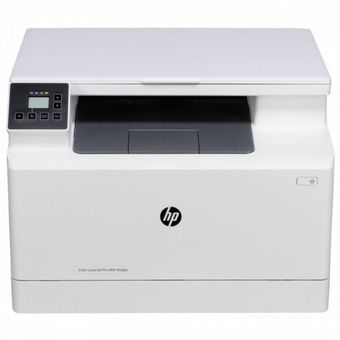 HP Color LaserJet Pro MFP M180n