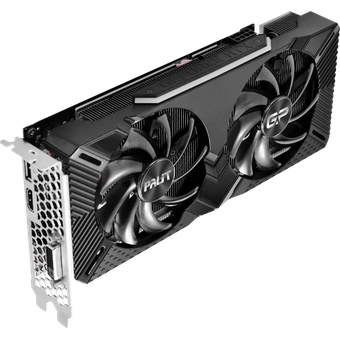 Palit GeForce RTX 2060 GamingPro OC