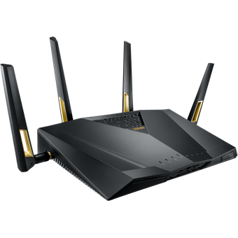 ASUS RT-AX88U Dual Band WiFi 6 (802.11ax) Gaming Router
