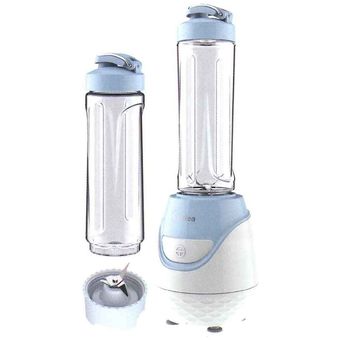 Midea 0.6L Personal Blender [MBL-1000-GN]