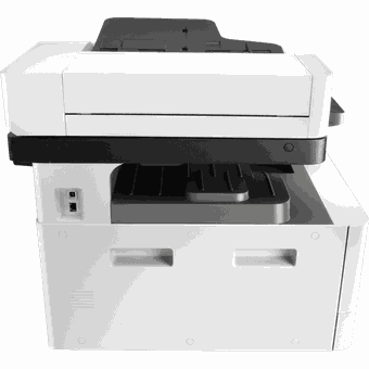 HP LaserJet MFP M438nda Laser Printer