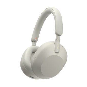 Sony WH-1000XM5 Wireless Noise Cancelling Headphones