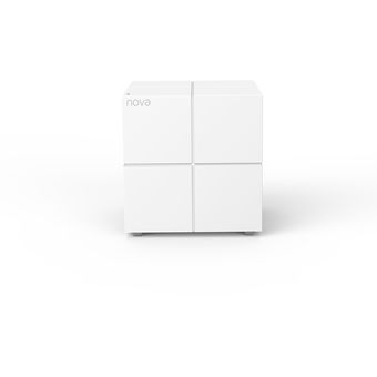 Tenda MW6, 3-Pack Whole Home Mesh WiFi System