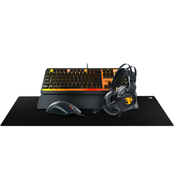 ROCCAT Core Bundle 1