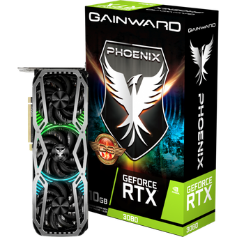 Gainward GeForce RTX 3080 Phoenix GS V1