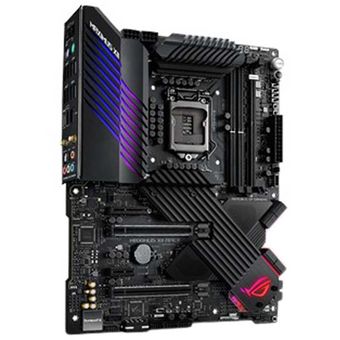 ASUS ROG MAXIMUS XII APEX, ATX motherboard
