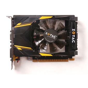 ZOTAC GeForce GT 730 1GB DDR5 [ZT-71111-10L]