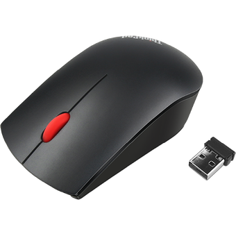 Lenovo ThinkPad Essential Wireless Mouse [4X30M56887]