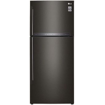 LG 410L Top Mount Freezer w/ DoorCooling+ [GN-H432HXHC]