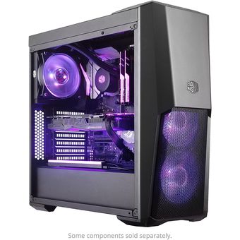 Cooler Master MasterBox MB500