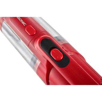 Pensonic 2 in 1 Stick & Handled Vacuum Cleaner (600W) [PVC-1003H]