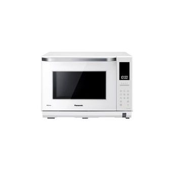 Panasonic "Inverter" Steam Baked microwave (27 liters) NN-DS59KW