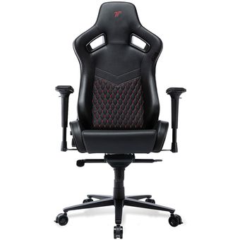 TTRacing Surge X Gaming Chair, PU Leather