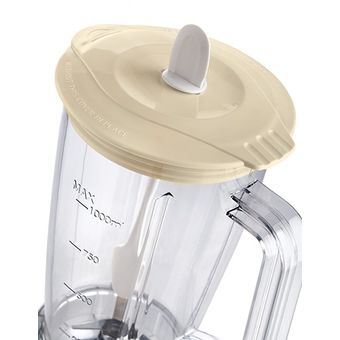 Pensonic 1L Blender [PB-3206]