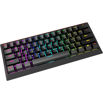 Marvo KG962 | 61 Keys Mechanical Gaming Keyboard
