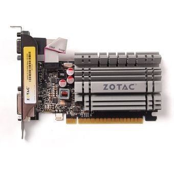 ZOTAC GeForce GT 730 1GB Zone Edition [ZT-71114-20L]