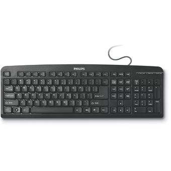Philips Wired keyboard [SPK1700BC/97]