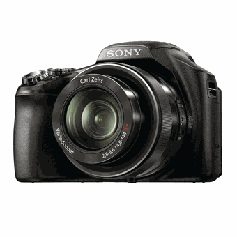 Sony Cyber-shot DSC-HX100V