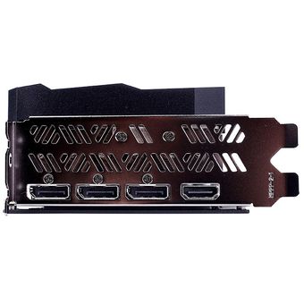 Colorful GeForce RTX 3080 NB 10G-V