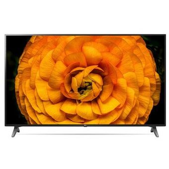 LG 75" 4K UHD Smart TV w/ AI ThinQ [75UN7200PTD]