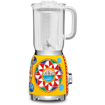 Smeg & Dolce&Gabbana Sicily is my love Blender [BLF01DGUK]