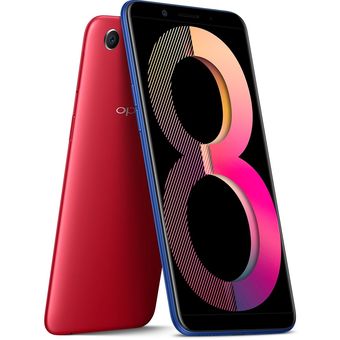 OPPO A83 (4+32GB)
