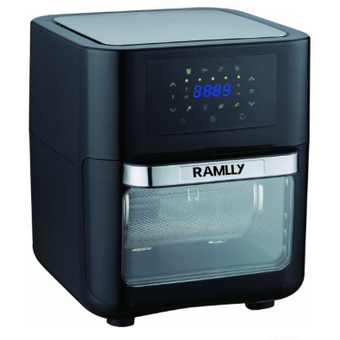 RAMLLY 10L Air Fryer [RAO-9001]