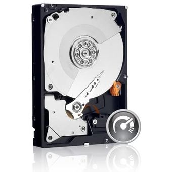 Western Digital WD_BLACK Desktop HDD, 1TB / 64MB Cache