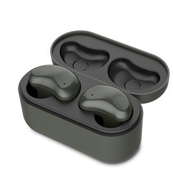 Remax TWS-5 True Wireless Stereo Earbuds