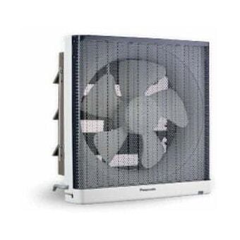 Panasonic Wall Mount Ventilation Fan [FV-25AUF1DBH]