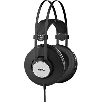 AKG K72 | Closed-back Studio Headphone