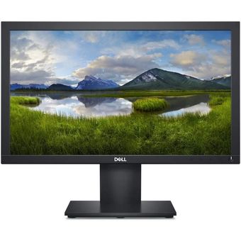 Dell 19" Monitor [E1920H]
