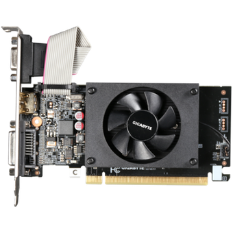 GIGABYTE GeForce 700 Series [GV-N710D3-2GL]