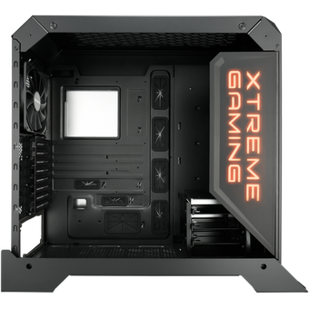 GIGABYTE XC700W, ATX Full-tower PC Case