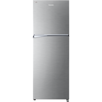 PANASONIC 325L Inverter Energy Saving 2-Door Top Freezer Refrigerator [NR-TV341BPSM]