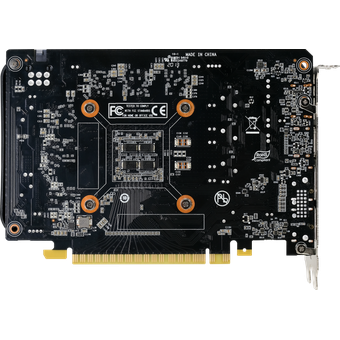 Palit GeForce GTX 1650 SUPER GP OC