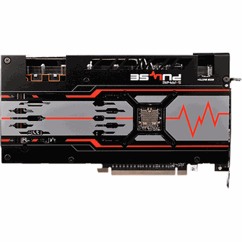 SAPPHIRE PULSE RX 5700 XT 8G GDDR6