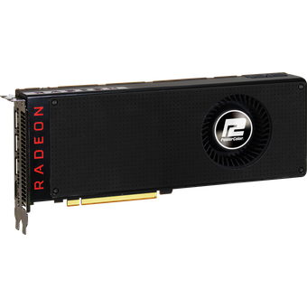 PowerColor Radeon RX VEGA 64 8GB HBM2