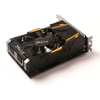 ZOTAC GeForce GT 730 1GB DDR5 [ZT-71111-10L]