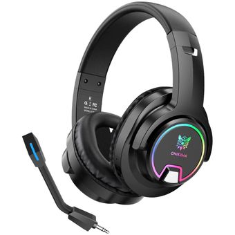 Onikuma B3 Wireless Bluetooth Gaming Headset