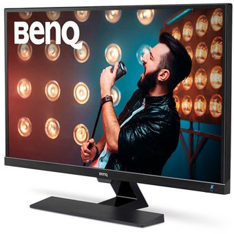 BenQ 23.8" 1080p Stylish Monitor w/ Eye-care Technology [GW2480]