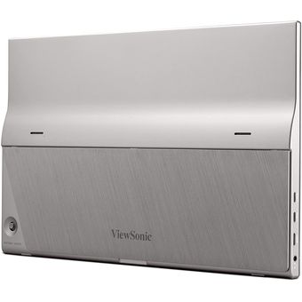 ViewSonic 15.6" Portable 1080p Monitor USB C [VG1655]