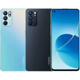 OPPO Reno 6 5G (8+128GB)