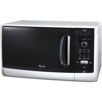 Whirlpool Freestanding grill microwave oven (24 liters) VT265