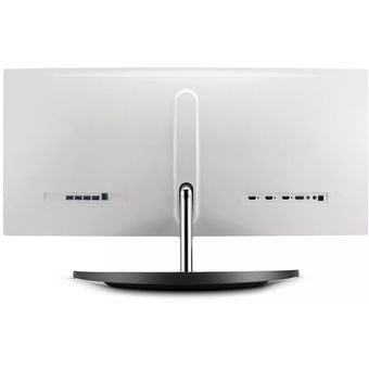 Philips 34" WQHD, Curved UltraWide LCD Monitor [BDM3490UC/69]